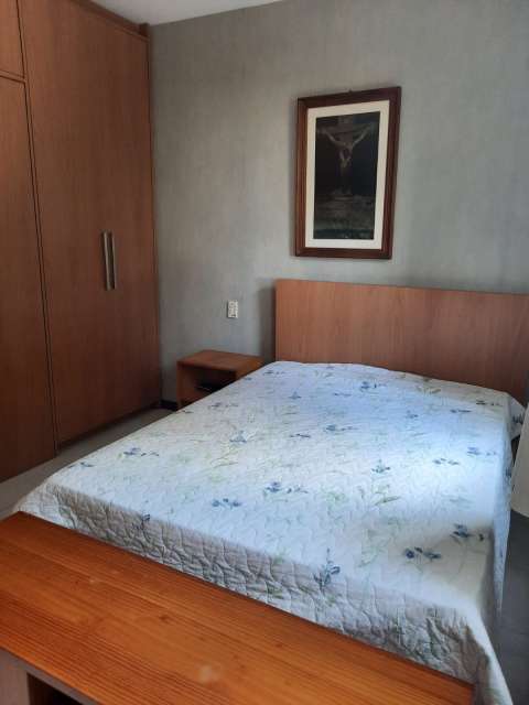 Apartamento no Acupe de Brotas com 4 quartos e 3 suítes, 167m² à venda por R$ 748.000,00
