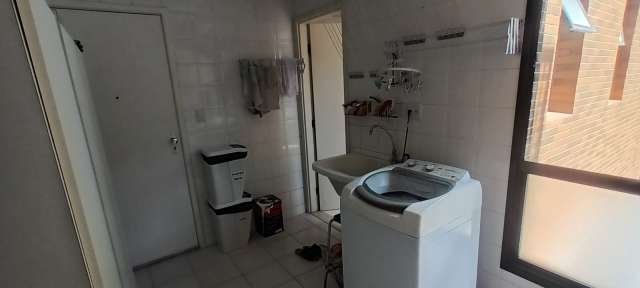 Apartamento no Acupe de Brotas com 4 quartos e 3 suítes, 167m² à venda por R$ 748.000,00