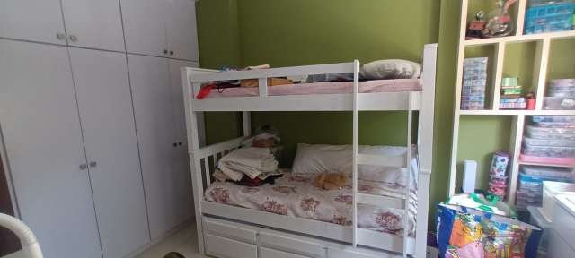 Apartamento no Acupe de Brotas com 4 quartos e 3 suítes, 167m² à venda por R$ 748.000,00