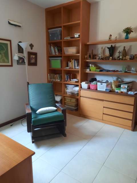 Apartamento no Acupe de Brotas com 4 quartos e 3 suítes, 167m² à venda por R$ 748.000,00