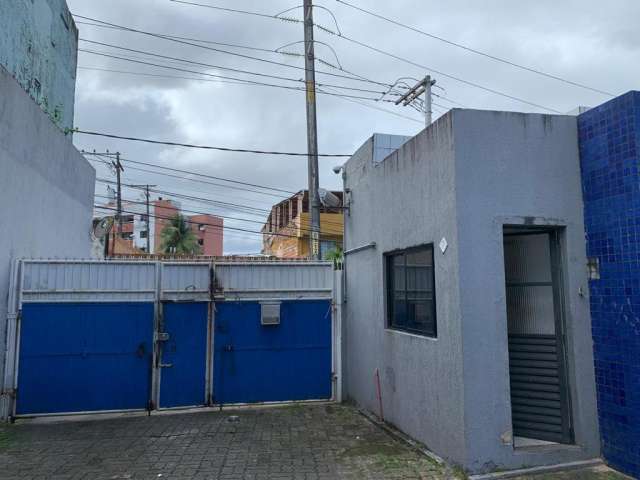 Galpão na Caixa D'água com 1.266m² à venda por R$ 3.300.000,00