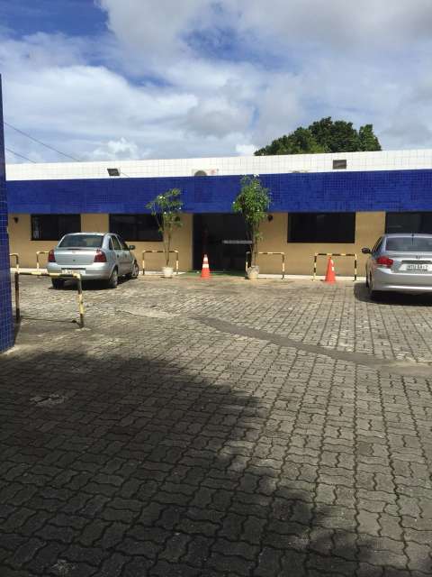 Galpão na Caixa D'água com 1.266m² à venda por R$ 3.300.000,00