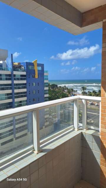 Apartamento em Piatã com 1 quarto, 44m² à venda por R$ 508.070,00