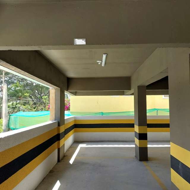 Apartamento em Piatã com 1 quarto, 44m² à venda por R$ 508.070,00