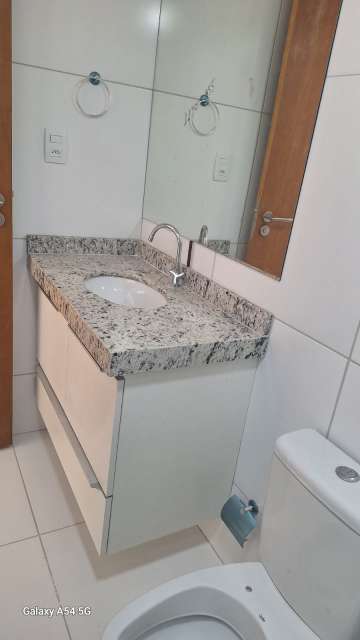 Apartamento em Piatã com 1 quarto, 44m² à venda por R$ 508.070,00