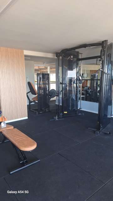 Apartamento em Piatã com 1 quarto, 44m² à venda por R$ 508.070,00