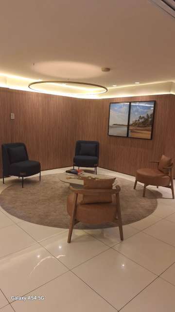 Apartamento em Piatã com 1 quarto, 44m² à venda por R$ 508.070,00