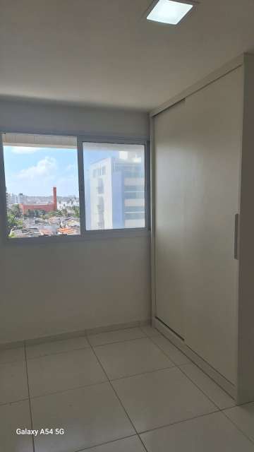 Apartamento em Piatã com 1 quarto, 44m² à venda por R$ 508.070,00