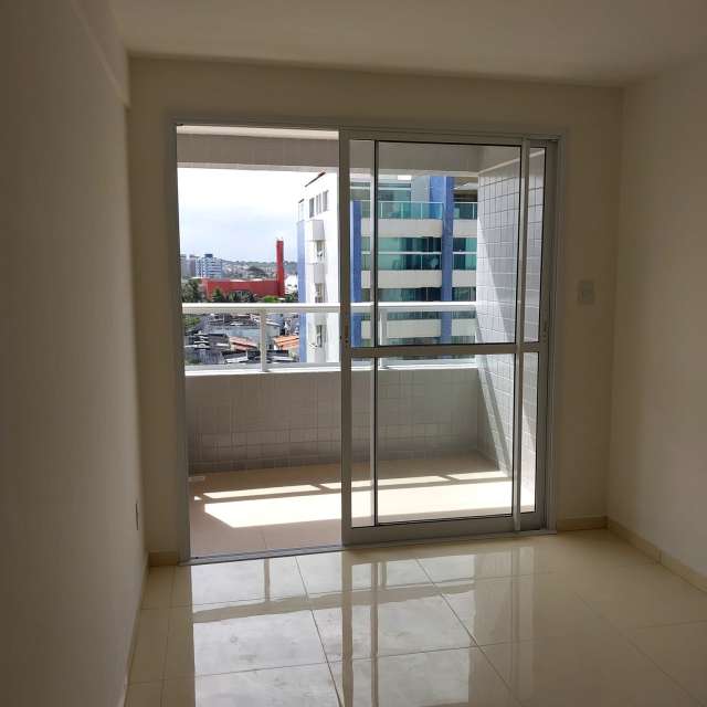 Apartamento em Piatã com 1 quarto, 44m² à venda por R$ 508.070,00