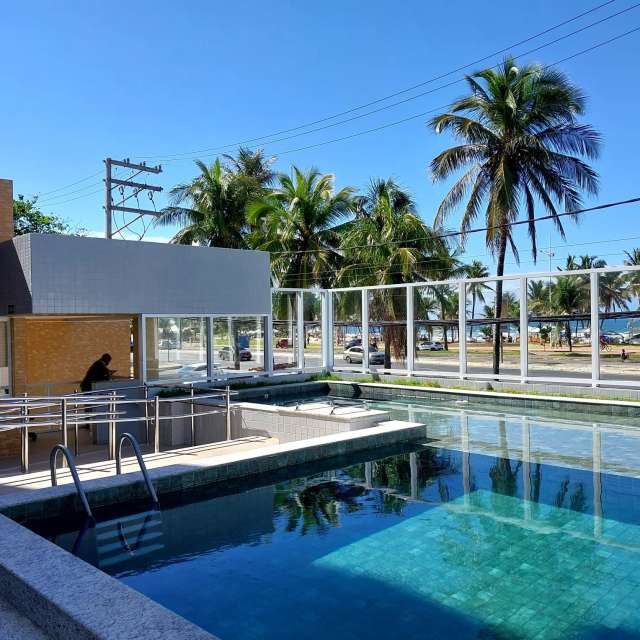 Apartamento em Piatã com 1 quarto, 44m² à venda por R$ 508.070,00