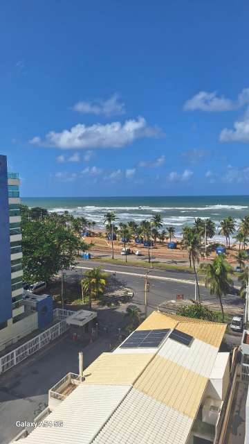 Apartamento em Piatã com 1 quarto, 44m² à venda por R$ 508.070,00