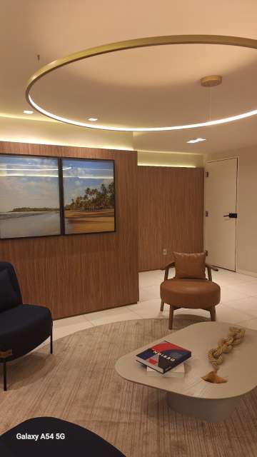 Apartamento em Piatã com 1 quarto, 44m² à venda por R$ 508.070,00