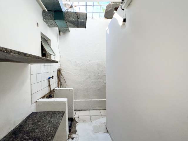 Loja com 150,00 m² à venda por R$ 1.150.000,00 - Rio Vermelho  - Salvador/BA 