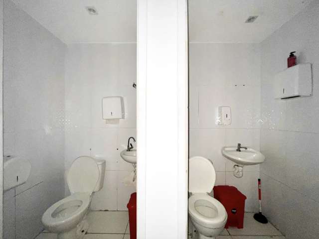 Loja com 150,00 m² à venda por R$ 1.150.000,00 - Rio Vermelho  - Salvador/BA 