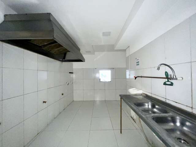 Loja com 150,00 m² à venda por R$ 1.150.000,00 - Rio Vermelho  - Salvador/BA 