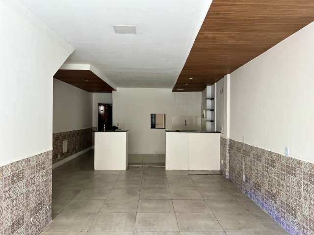 Loja com 150,00 m² à venda por R$ 1.150.000,00 - Rio Vermelho  - Salvador/BA 