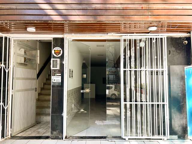 Loja com 150,00 m² à venda por R$ 1.150.000,00 - Rio Vermelho  - Salvador/BA 