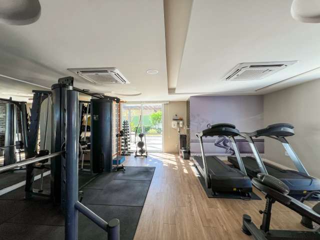 Apartamento no Rio Vermelho com 4 suítes, 288m² à venda por R$ 3.300.000,00