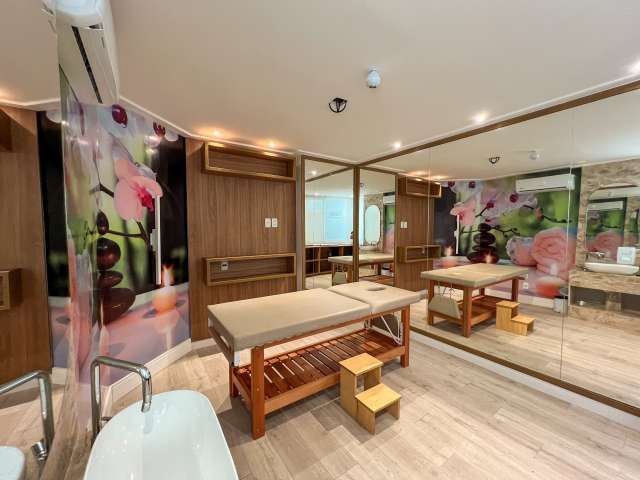 Apartamento no Rio Vermelho com 4 suítes, 288m² à venda por R$ 3.300.000,00