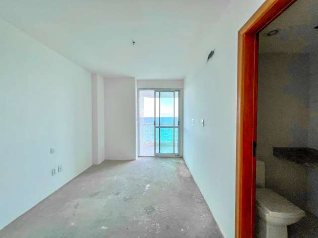 Apartamento no Rio Vermelho com 4 suítes, 288m² à venda por R$ 3.300.000,00