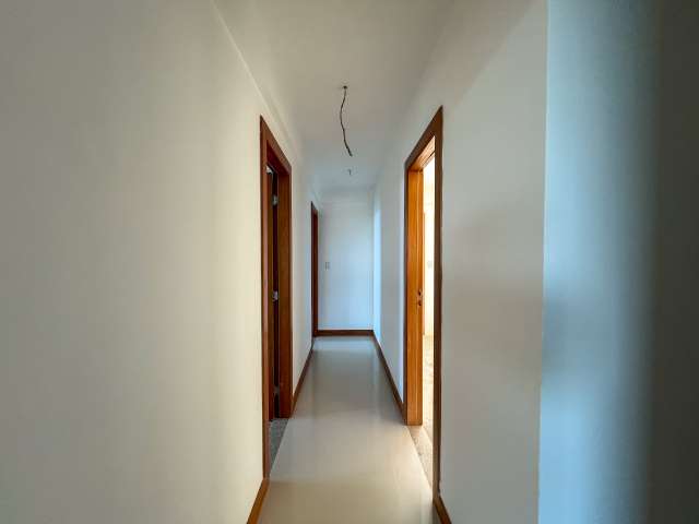 Apartamento no Rio Vermelho com 4 suítes, 288m² à venda por R$ 3.300.000,00