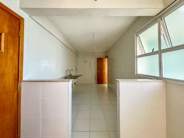 Apartamento no Rio Vermelho com 4 suítes, 288m² à venda por R$ 3.300.000,00