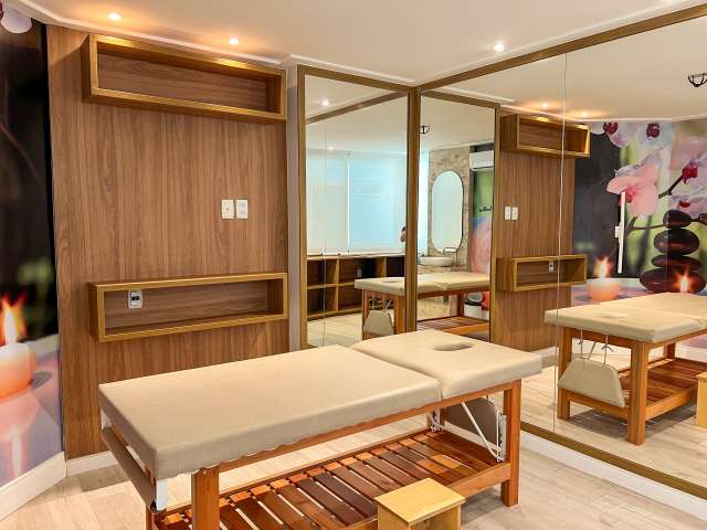 Apartamento no Rio Vermelho com 4 suítes, 288m² à venda por R$ 3.300.000,00