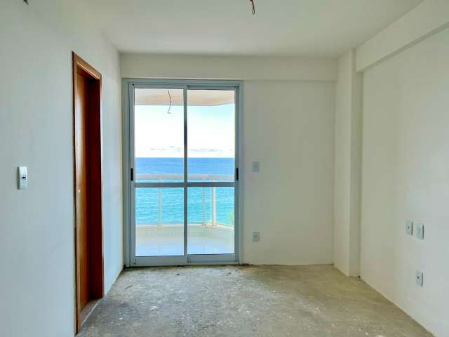 Apartamento no Rio Vermelho com 4 suítes, 288m² à venda por R$ 3.300.000,00
