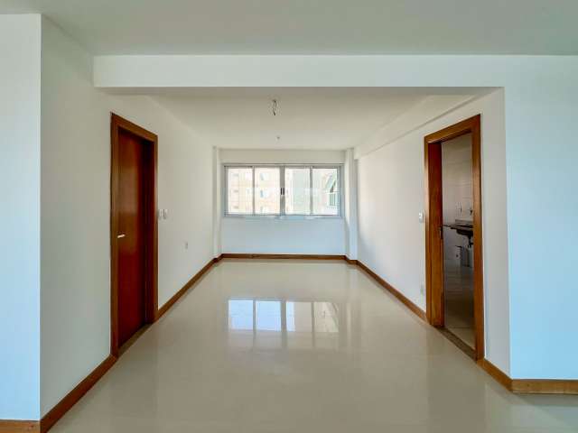 Apartamento no Rio Vermelho com 4 suítes, 288m² à venda por R$ 3.300.000,00