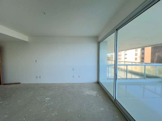 Apartamento no Rio Vermelho com 4 suítes, 288m² à venda por R$ 3.300.000,00
