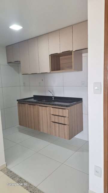 Apartamento em Piatã com 2 quartos e 1 suíte, 62m² à venda por R$ 625.400,00