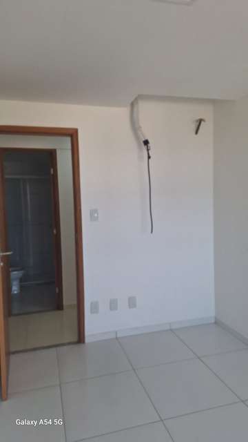 Apartamento em Piatã com 2 quartos e 1 suíte, 62m² à venda por R$ 625.400,00