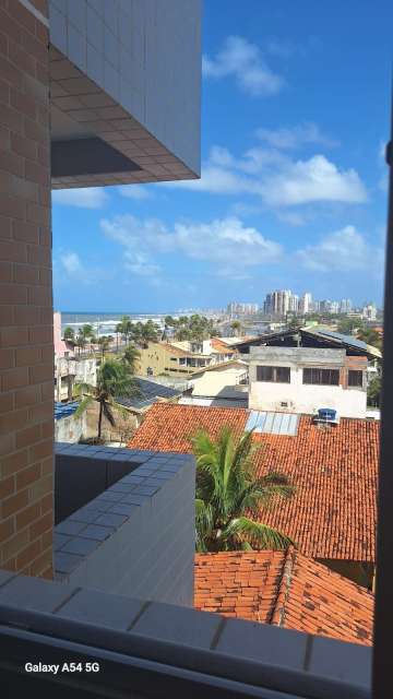 Apartamento em Piatã com 2 quartos e 1 suíte, 62m² à venda por R$ 625.400,00