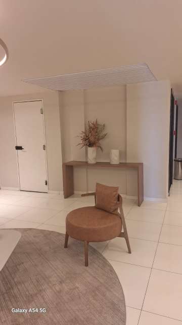 Apartamento em Piatã com 2 quartos e 1 suíte, 62m² à venda por R$ 625.400,00