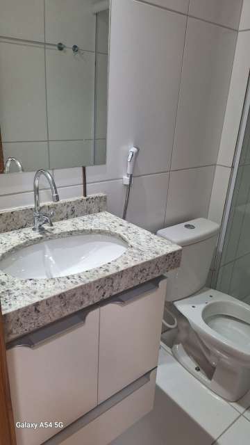 Apartamento em Piatã com 2 quartos e 1 suíte, 62m² à venda por R$ 625.400,00