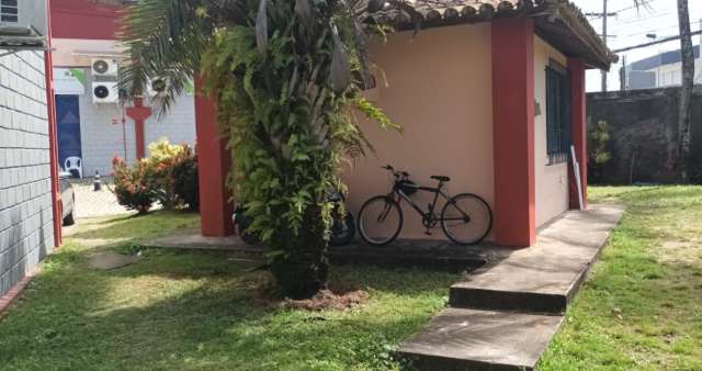 Galpões em Buraquinho com 2.110m² à venda por R$ 8.500.000,00