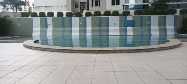 Apartamento no Alphaville I com 2 quartos e 1 suíte, 83m² à venda por R$ 1.030.000,00