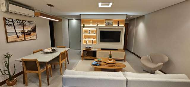 Apartamento, Alphaville I - Salvador
