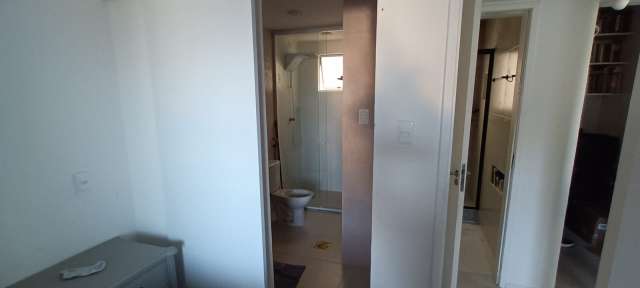 Apartamento em Armação com 2 quartos sendo 1 suíte, 68m² à venda por R$ 420.000,00