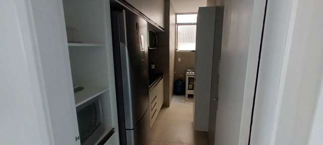 Apartamento em Armação com 2 quartos sendo 1 suíte, 68m² à venda por R$ 420.000,00