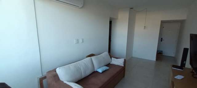 Apartamento em Armação com 2 quartos sendo 1 suíte, 68m² à venda por R$ 420.000,00