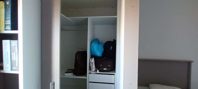 Apartamento em Armação com 2 quartos sendo 1 suíte, 68m² à venda por R$ 420.000,00