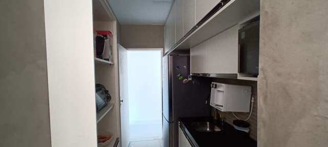 Apartamento em Armação com 2 quartos sendo 1 suíte, 68m² à venda por R$ 420.000,00