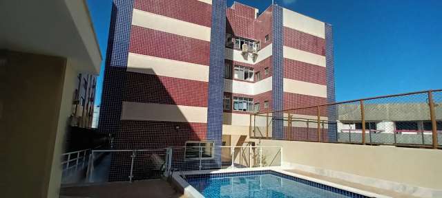 Apartamento em Armação com 2 quartos sendo 1 suíte, 68m² à venda por R$ 420.000,00