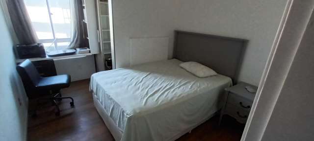 Apartamento em Armação com 2 quartos sendo 1 suíte, 68m² à venda por R$ 420.000,00