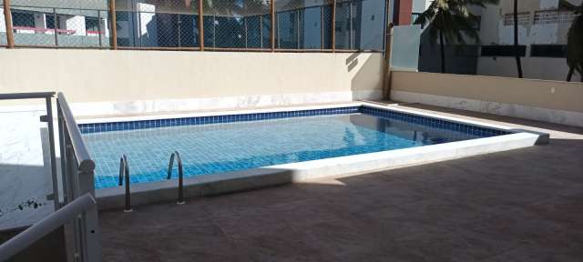 Apartamento em Armação com 2 quartos sendo 1 suíte, 68m² à venda por R$ 420.000,00