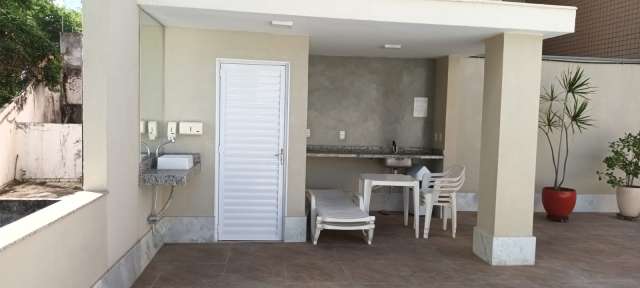 Apartamento em Armação com 2 quartos sendo 1 suíte, 68m² à venda por R$ 420.000,00