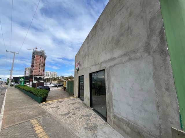 Loja, Patamares - Salvador
