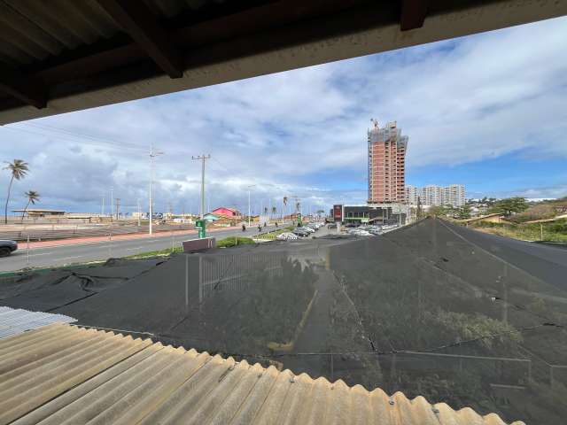 Loja com 300,00 m² para alugar por R$ 22.000,00 - Patamares - Salvador/BA