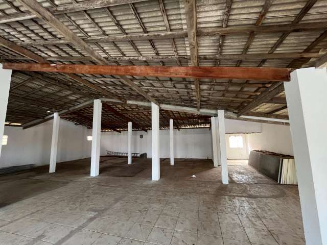Loja com 300,00 m² para alugar por R$ 22.000,00 - Patamares - Salvador/BA